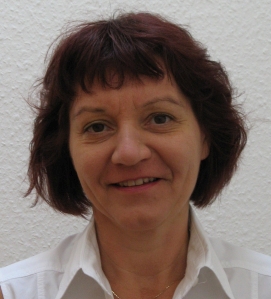 Rechtsanwältin Karin Gebauer